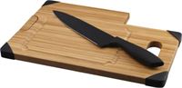 TAGLIERE E COLTELLO